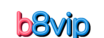 b8vip — logo kanal