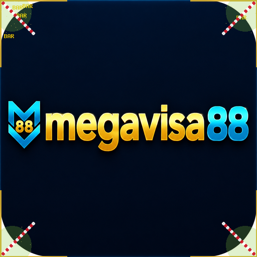 megavisa88 — galeri pratinjau Resmi APK